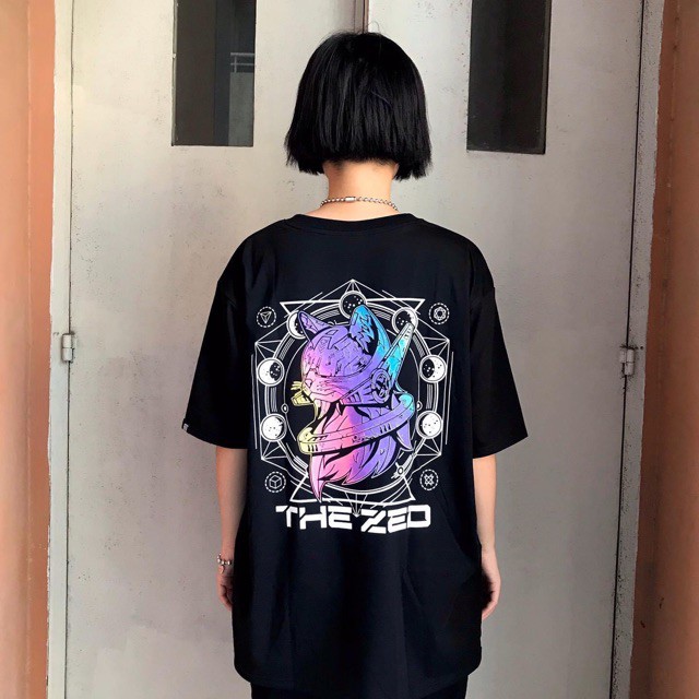 Áo Thun tay lỡ unisex DHL Swag phông nam nữ form rộng oversize phong cách ulzzang tee basic | BigBuy360 - bigbuy360.vn