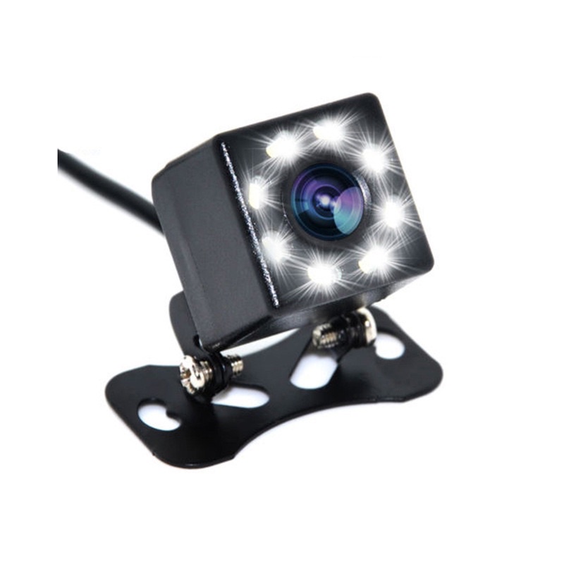 Bộ 8 đèn LED CAMERA / REARVIEW CAMERA đỗ xe hơi | BigBuy360 - bigbuy360.vn