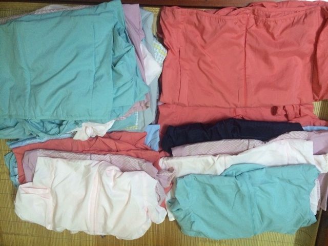 Áo gió Uniql0 size L/XL