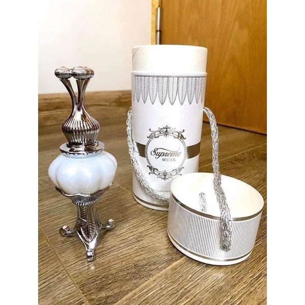 TINH DẦU DUBAI NỘI ĐỊA SUPREME MUSK