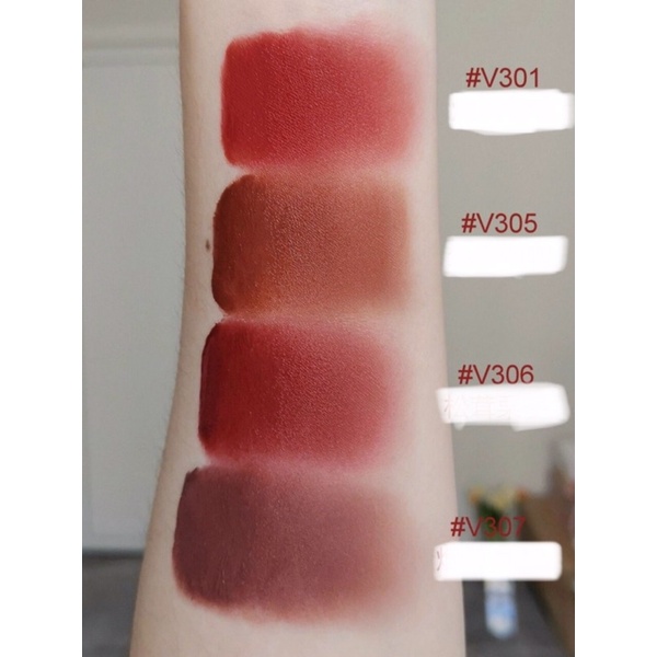 Son Kem Lì Hold Live Flower Sakura Velvet Matte Lip Glaze Chính Hãng