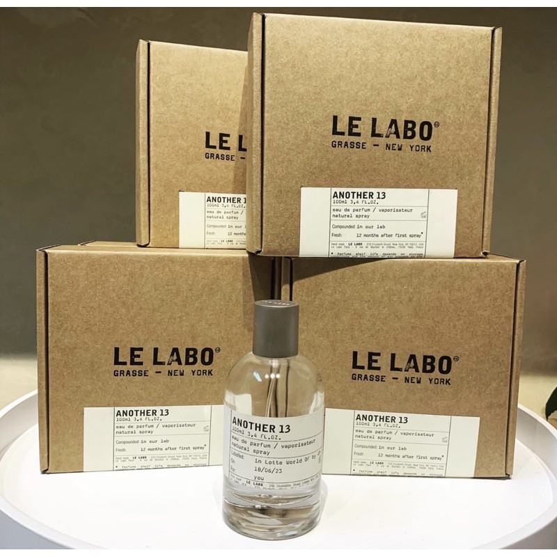 [𝔅𝔢𝔢❅] Mẫu thử 10ml Another 13 [𝔅𝔢𝔢❅]