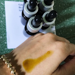 Tinh dầu bơ nguyen chất 20ml