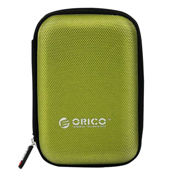 Túi Đựng Bảo Vệ Orico Phd 25.5inch Hdd Gadget Màu Xanh Lá