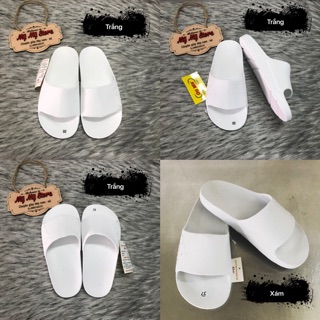 ( TPHCM ) DÉP NỮ ĐÚC QUAI NGANG.