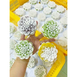 BÁNH IN NHÂN CỐT DỪA