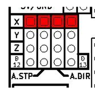 CNC Shield V3 Điều Khiển Máy CNC Mini