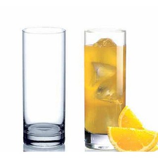 Ly thủy tinh đựng cà phê, sinh tố cao cấp Thái lan