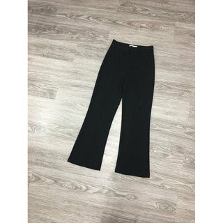 Quần Tây ỐNG LOE nhẹ Xuất Khẩu MNG_ HOT HOT HOT !!!