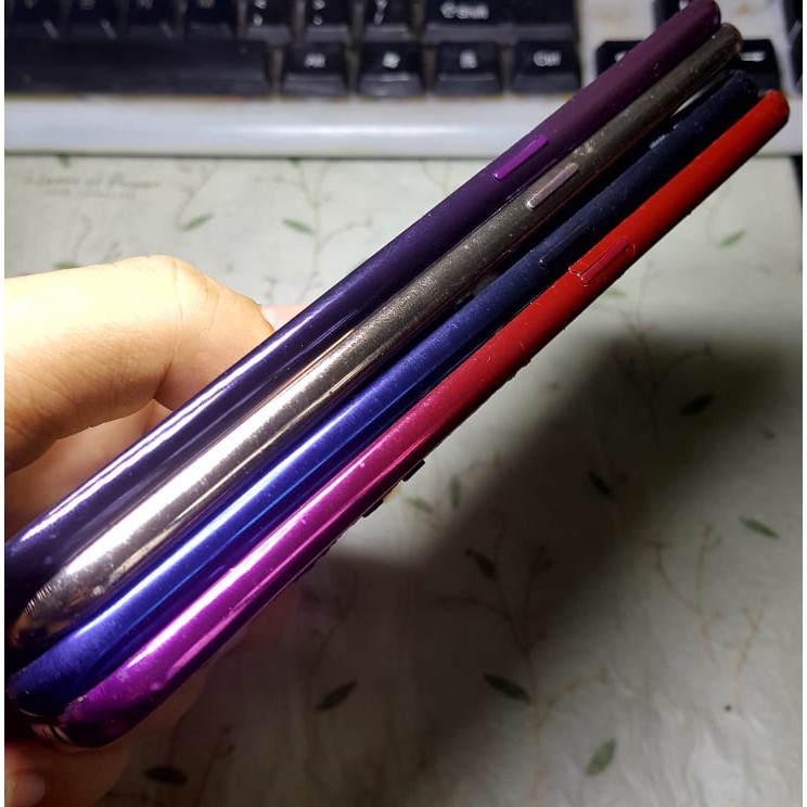 Sườn Benzen Oppo F9 CPH1825