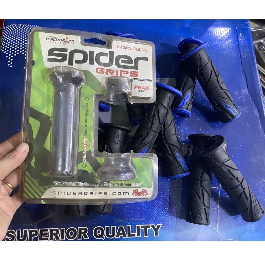 Bao tay RCB, King Drag, Spider xả kho hàng trưng bày, giá rẻ, số lượng như hình