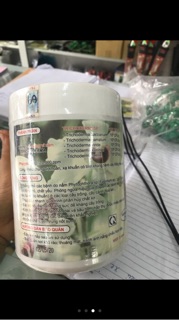Chế phẩm vi sinh vật TKS-TRICHODERMA- hộp 1kg