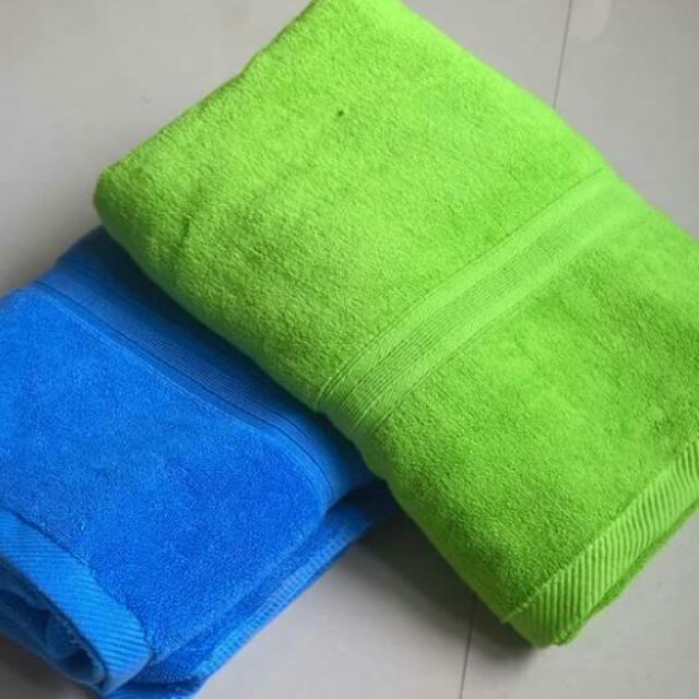 Khăn tắm 70x140