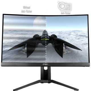 Màn hình cong MSI MAG322CQRV