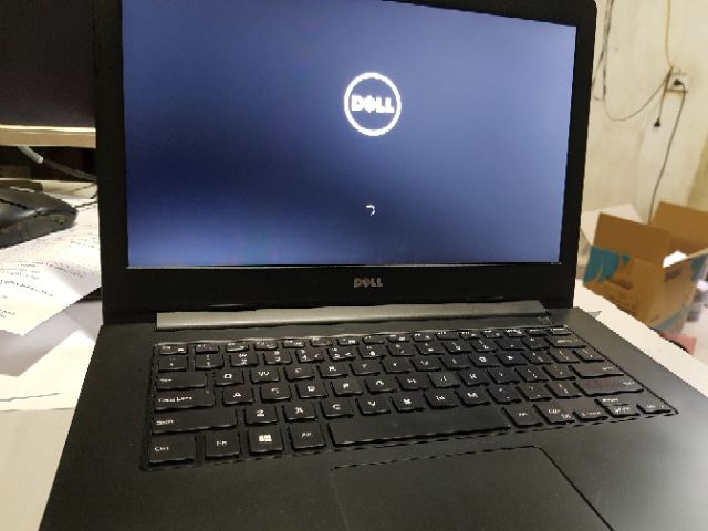 Dell 5448 màu đỏ siêu đẹp giá rẻ | BigBuy360 - bigbuy360.vn