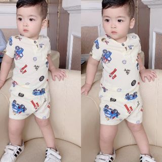 30 bộ lanh trai + 35 bộ lanh gái
