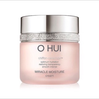 KEM DƯỠNG OHUI TRẮNG HỒNG CĂNG BÓNG