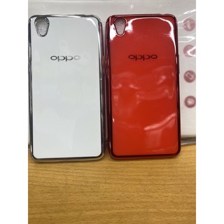 Ốp lưng Oppo A37/ Neo 9 dẻo màu viền xi