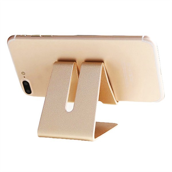 [CHỐNG GỈ] Giá đỡ Điện thoại + Giá đỡ Ipad - Chất liệu kim loại nguyên khối | BigBuy360 - bigbuy360.vn