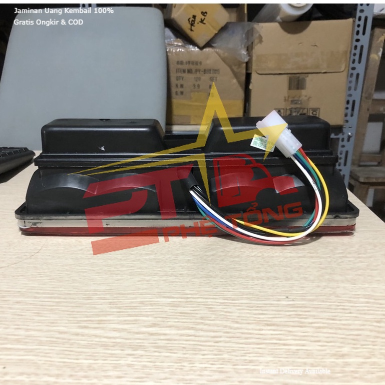Đèn hậu dùng cho TMT DFSK K01 Hàng tốt