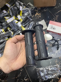 Bao tay Daytona mẫu 2