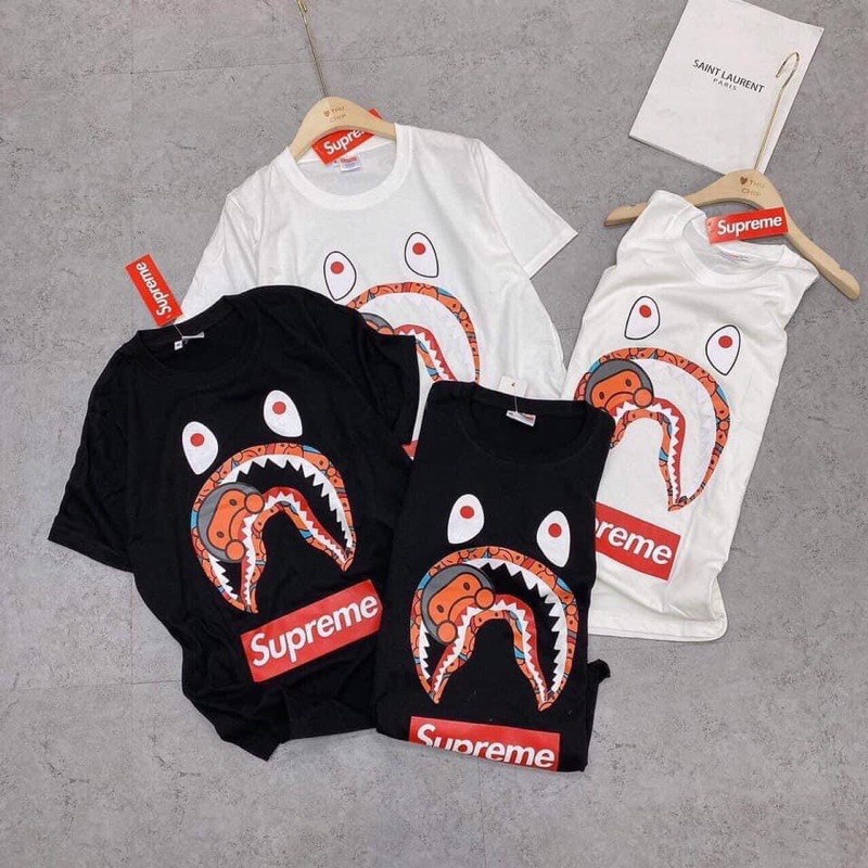 Áo phông free size unisex form giấu quần | BigBuy360 - bigbuy360.vn