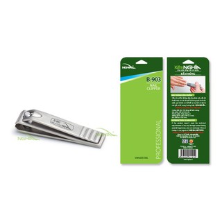 Bấm móng Kềm Nghĩa B-903