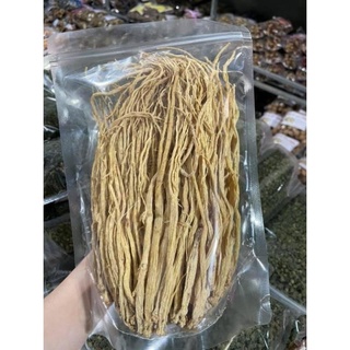 500g ĐẲNG SÂM TÂY BẮC KHÔ LOẠI NGON