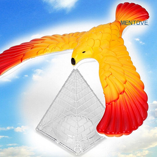 Đồ Chơi Chim Đại Bàng Cân Bằng Trọng Lực Tự Nhiên