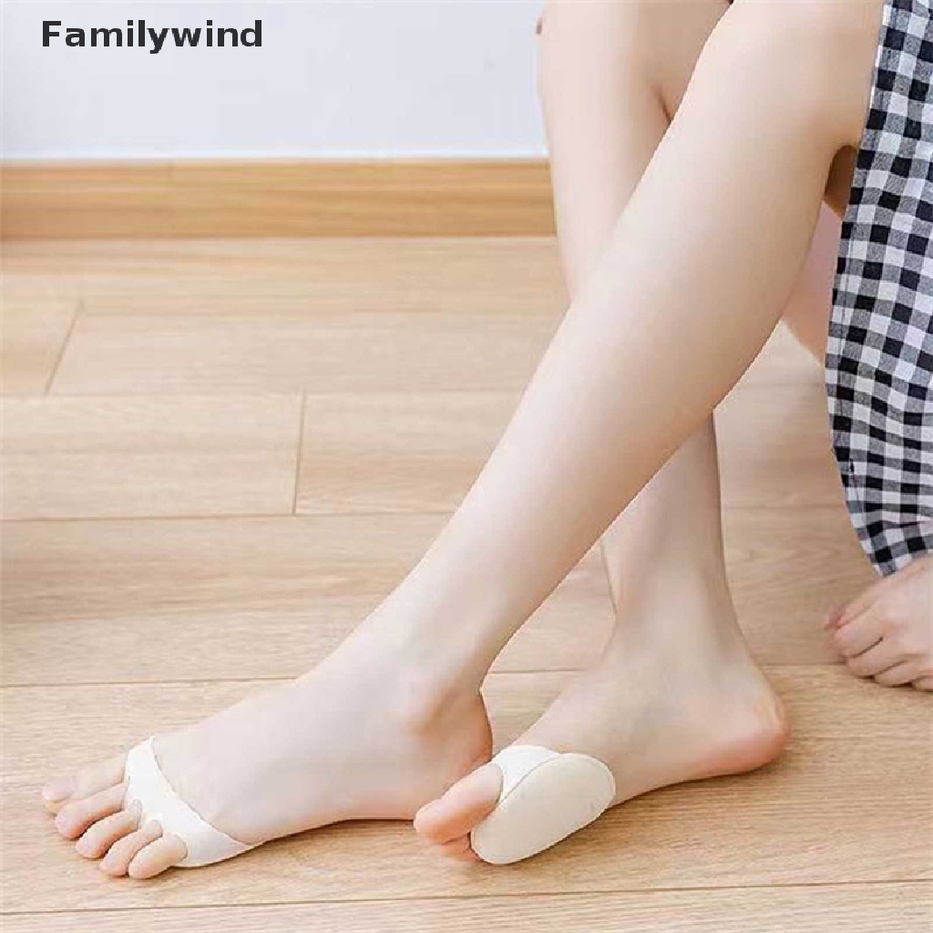 Miếng Lót Giày Cao Gót Năm Ngón Cho Nữ