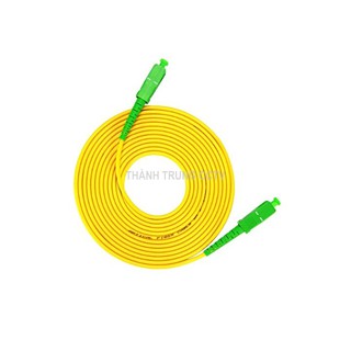 Dây nhảy quang SC/APC dài 3m-5m