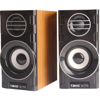 Loa Tako A770, 2.0