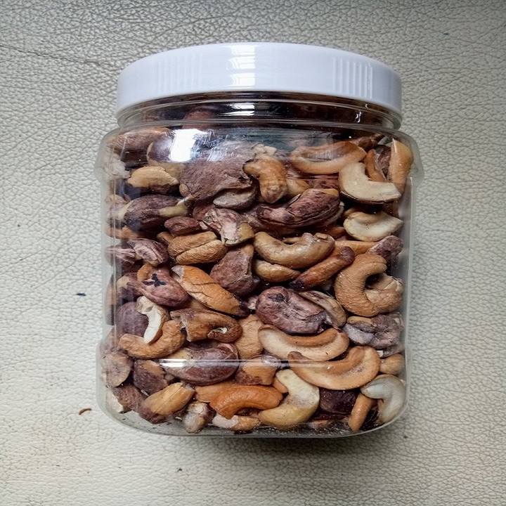 HẠT ĐIỀU RANG MUỐI | BigBuy360 - bigbuy360.vn