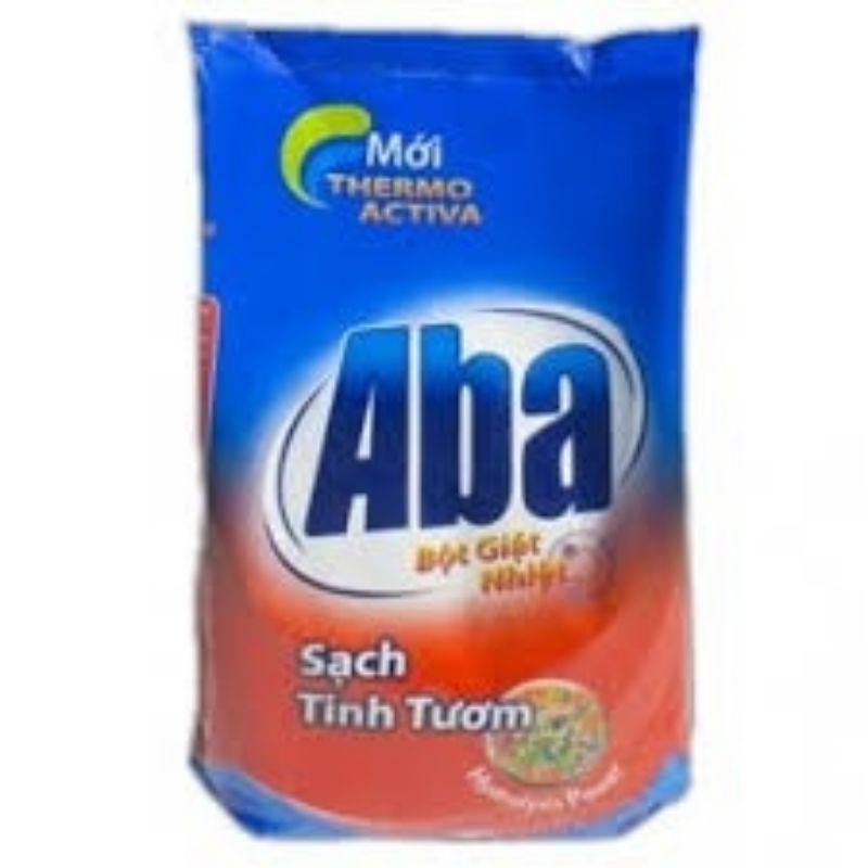 Bột giặc Aba bịch 800g