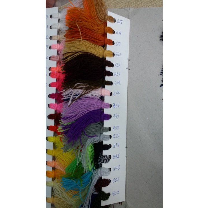 Combo 60 cuộn vĩnh thịnh 2 sợi