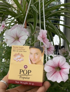 Kem POP Popular Pearl Cream Thái Lan
