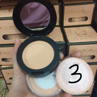 👉🏻Phấn Phủ +phấn Nén Sivana COLORS 👈🏻