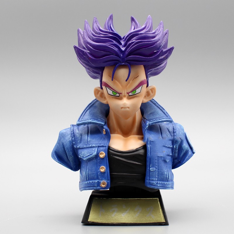 Hàng Mới Mô hình Vegeta, trunks  Siêu đẹp