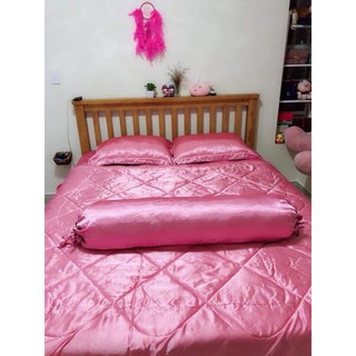 Áo gối ôm phi lụa