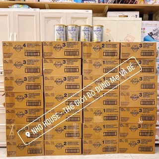 Sữa Aptamil Profutura Úc Date mới nhất