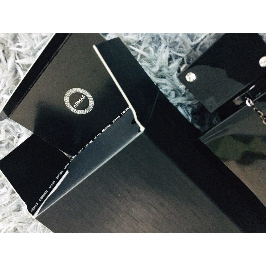 Nước hoa nam Club de Nuit [AUTHENTIC] [CHÍNH HÃNG] | BigBuy360 - bigbuy360.vn