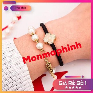 Dây nịt buộc tóc 1k