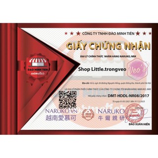 Tinh dầu tràm trà Naruko