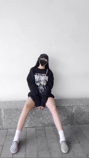 ( Order ) Túi dây xích mini ( có ảnh thật )