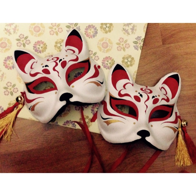 Kitsune 1/2-6 Obi