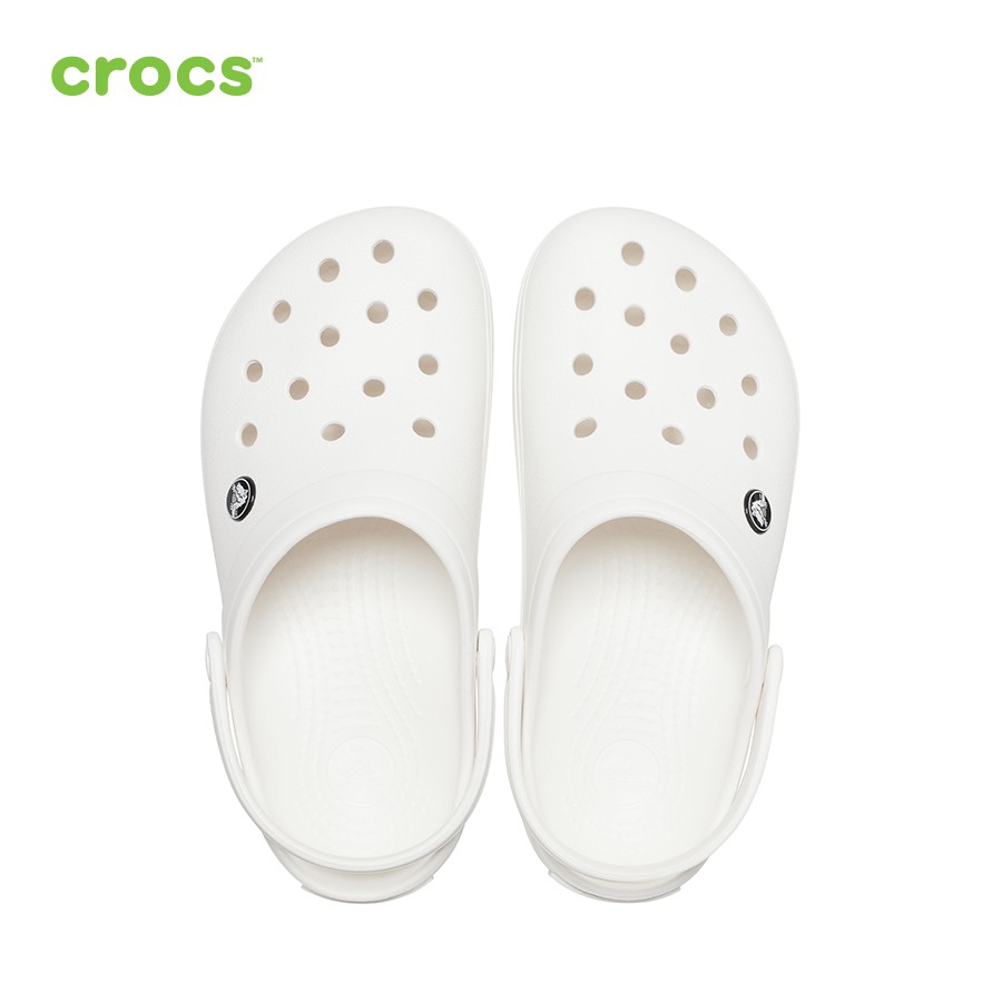 Giày lười clog unisex CROCS Crocband 11016-1CL