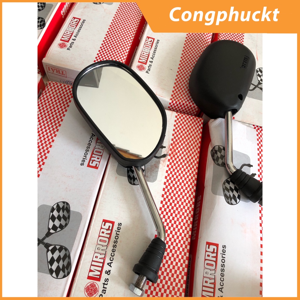 Kính Spark Lẻ 1 Bên Trái Cho Sirius Jupiter Ex Winner Sonic