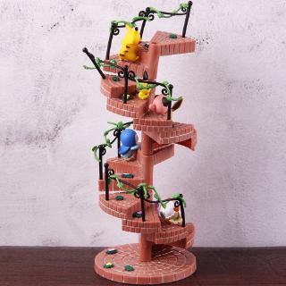Mô hình đồ chơi pokemon dùng trang trí
