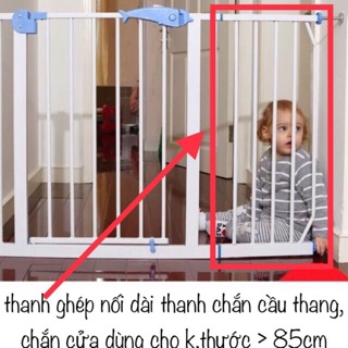 Thanh Nối Thanh chặn cầu thang