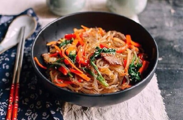Miến GoGi Hàn Quốc (gói 1kg)